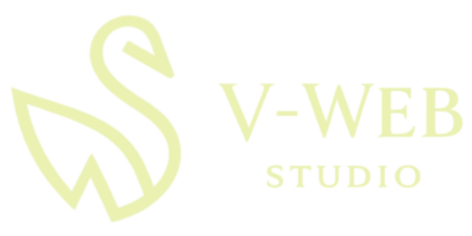 Logo V-Web Studio